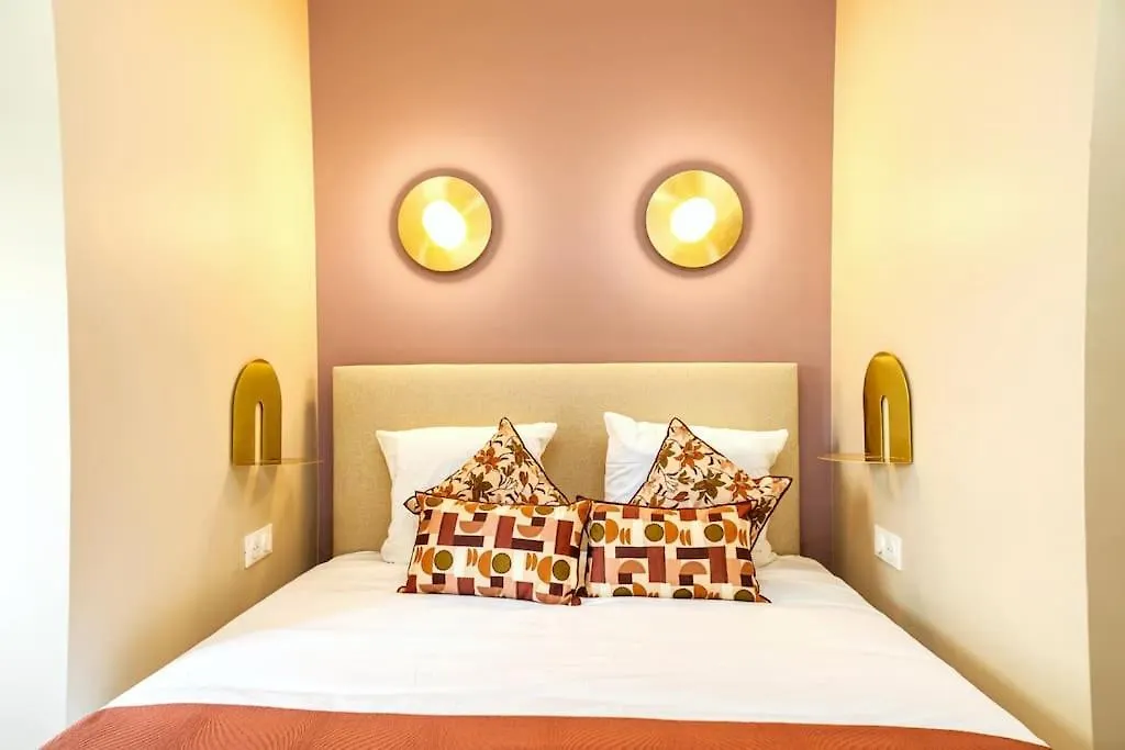 Neuf Beaux Quartiers 17eme Arrondissement Apartment *